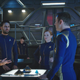 Illustration for article titled A new Star Trek: Discovery finds the show struggling to go forward